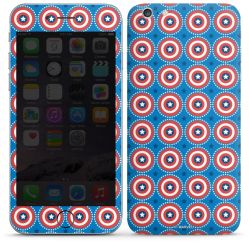 Folier Telefoner måtten