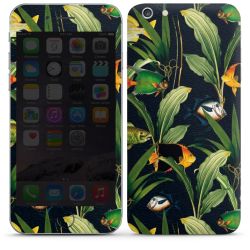 Foils for Smartphones matt