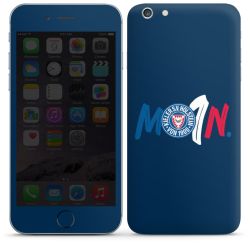 Folien für Smartphones matt