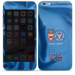 Folien für Smartphones matt