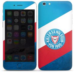 Folien für Smartphones matt