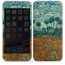 Foils for Smartphones matt