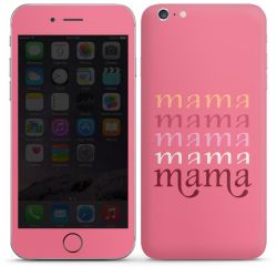 SkinVinyyli Puhelimet mattapinta