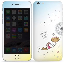 Folien für Smartphones matt