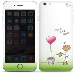 Folien für Smartphones matt