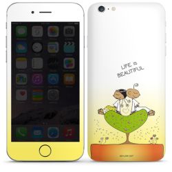 Folien für Smartphones matt