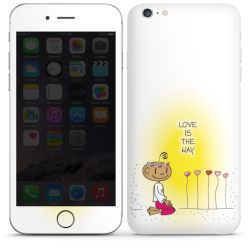 Folien für Smartphones matt