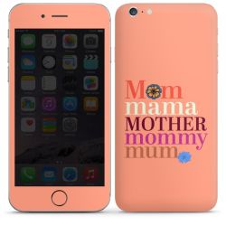 SkinVinyyli Puhelimet mattapinta