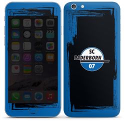 Folien für Smartphones matt