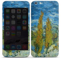 Foils for Smartphones matt