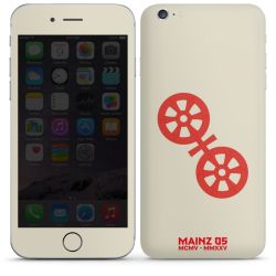 Folien für Smartphones matt