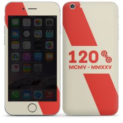 Folien für Smartphones matt