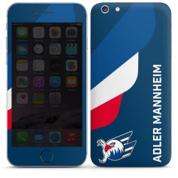 Folien für Smartphones matt