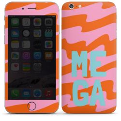 Foils for Smartphones matt