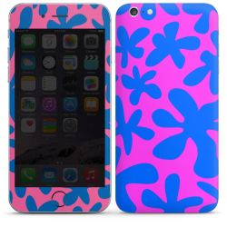 SkinVinyyli Puhelimet mattapinta