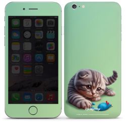 Folier Telefoner måtten