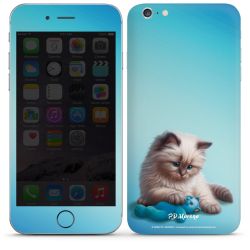 Folier Telefoner måtten