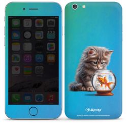 Folier Telefoner måtten