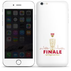 Folien für Smartphones matt