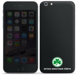 Folien für Smartphones matt