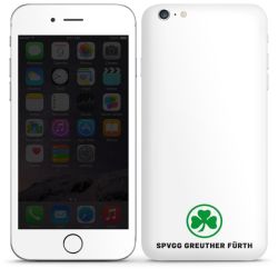 Folien für Smartphones matt