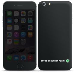 Folien für Smartphones matt