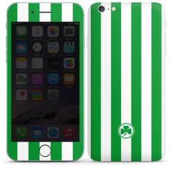 Folien für Smartphones matt