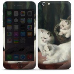 Foils for Smartphones matt