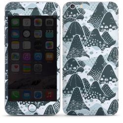 Foils for Smartphones matt