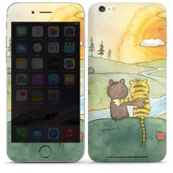 Foils for Smartphones matt