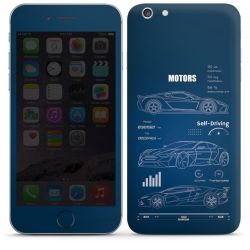 Foils for Smartphones matt