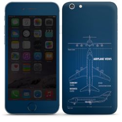 Foils for Smartphones matt