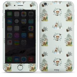 Folier Telefoner måtten