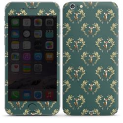 Folier Telefoner måtten