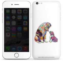 Folier Telefoner måtten