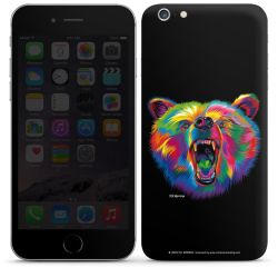 Folier Telefoner måtten