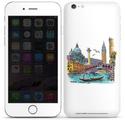 Folier Telefoner måtten