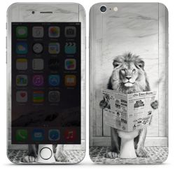 Foils for Smartphones matt