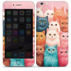 Foils for Smartphones matt