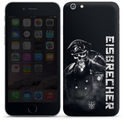 Folien für Smartphones matt