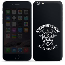 Folien für Smartphones matt