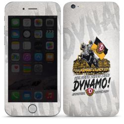 Folien für Smartphones matt