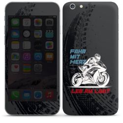 Folien für Smartphones matt