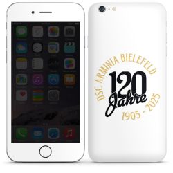 Folien für Smartphones matt