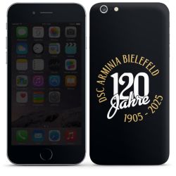 Folien für Smartphones matt