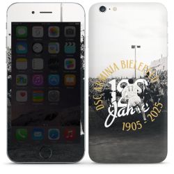 Folien für Smartphones matt