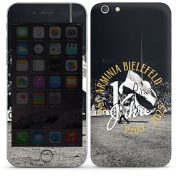 Folien für Smartphones matt