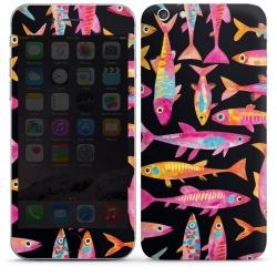 Foils for Smartphones matt