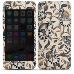 Folier Telefoner måtten