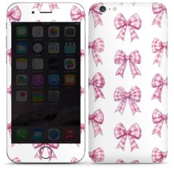 Folier Telefoner måtten